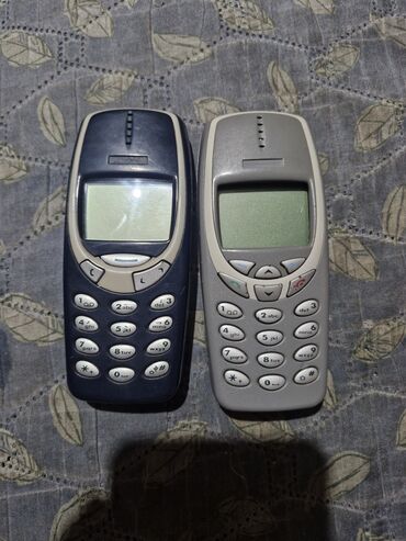 нокия: Nokia 3310