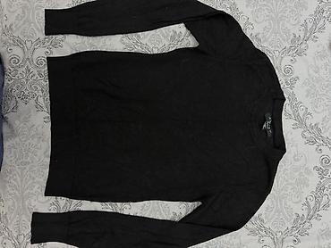 pull and bear: Qara sade XS — 1