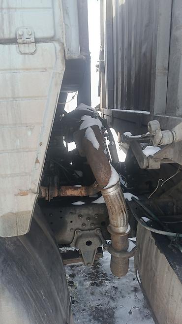 Другие автомобили: Сельхоз Камаз сатылат срочно евро матор зынк май жебейт от замен до — 9