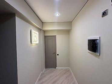 Продажа квартир: 2 комнаты, 61 м², Элитка, 10 этаж, Евроремонт — 14