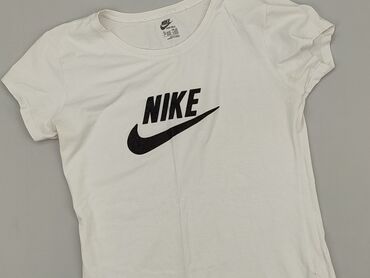 T-shirty: T-shirt damski, Nike, XL