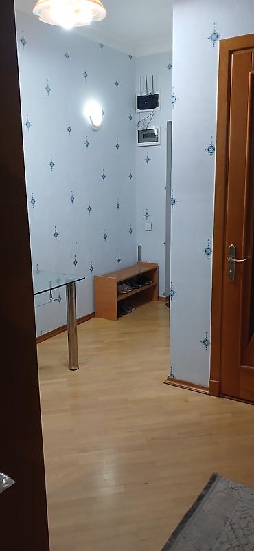 Yeni tikili: 2 otaqlı, Yeni tikili, m. Xətai, 98 kv. m — 11