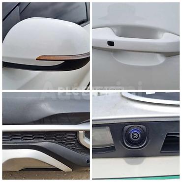 Kia: Kia Seltos: 2021 г., Дизель, Кроссовер — 20