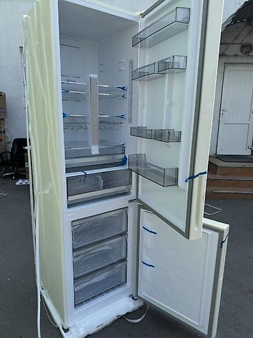 Холодильники: Холодильник Avest, Новый, Двухкамерный, No frost, 60 * 205 * 68 — 15