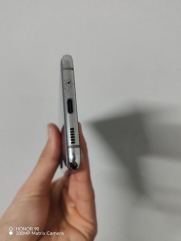 Samsung: Samsung Galaxy S20, цвет - Серый — 4