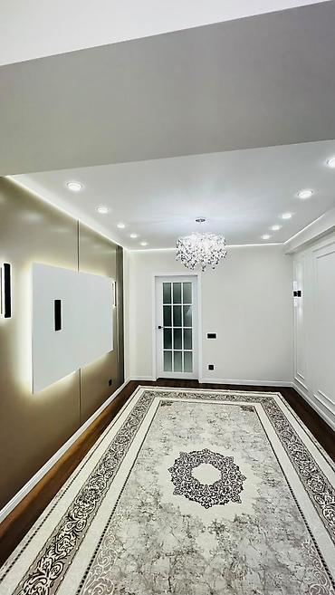 Продажа квартир: 1 комната, 40 м², Нижний Джал (Джал-23) Элитка, 10 этаж, Дизайнерский ремонт — 5