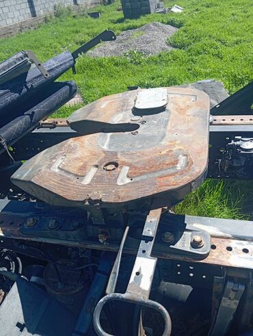 Двигатели, моторы и ГБЦ: Продаю запчасти на ивеко стралис(курсор 310) коробка подходит на ман и — 9