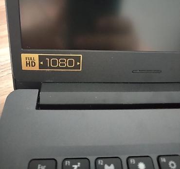 acer: Acer Aspire 3 noutbuku - Ekran: 15.6" Full HD 1080p, dar çərçivə — 5