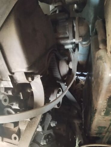мотор митсубиси каризма: Бензиновый мотор Mitsubishi 2002 г., 3 л, Б/у, Япония
