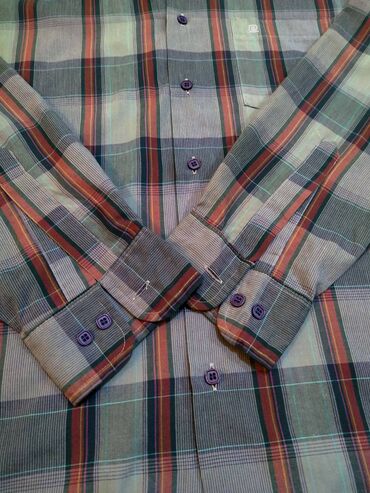 Košulje: Muška košulja Pierre Cardin vel. L Prvoklasna, šmekerska, prelepa — 5