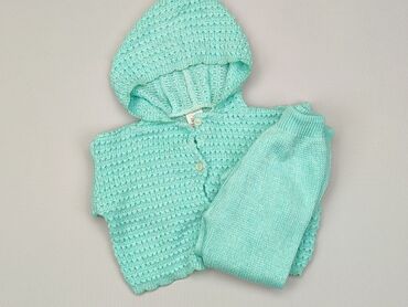 Комплекти одягу: Комплект одягу для немовляти, 3-6 міс., стан - Хороший
