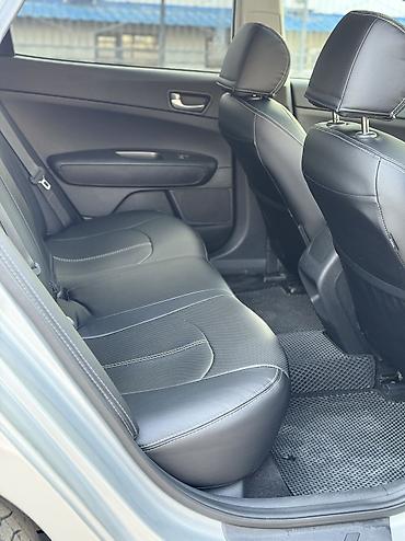 Kia: Kia Optima: 2019 г., 2.4 л, Автомат, Бензин, Седан — 7