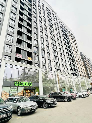 Продажа квартир: 2 комнаты, 55 м², 108 серия, 4 этаж, Евроремонт — 10