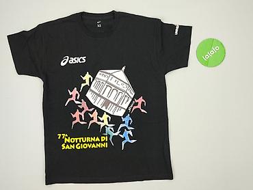 asics media expert: Asics, T-shirt damski, rozmiar XS — 2