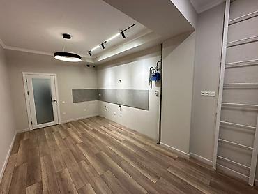 Продажа квартир: 1 комната, 53 м², Элитка, 6 этаж, Дизайнерский ремонт — 6