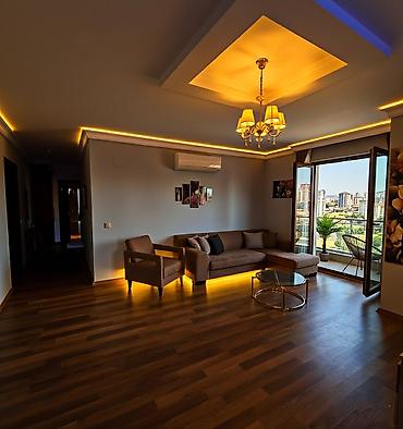 antalya su cənləri: ✓✅Diqqət. Mənzil Türkiyənin Alanya şəhərindedir✅✓Barterde olunur — 3