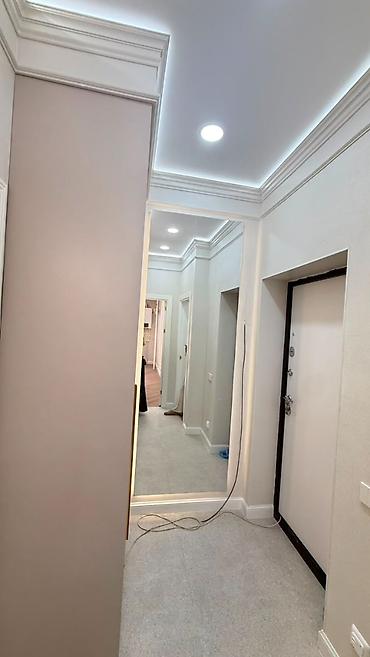 квартира арт сити: 1 комната, 40 м², Элитка, 8 этаж — 5