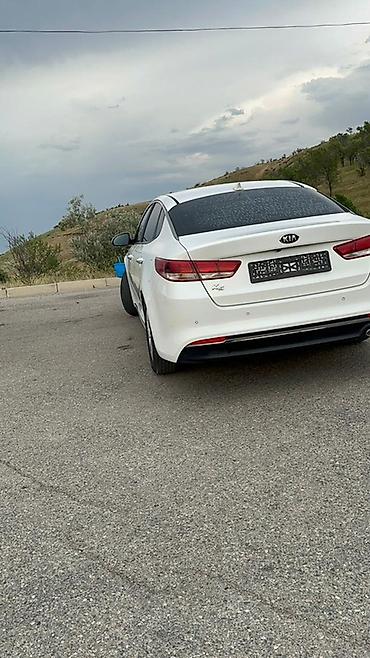 bmw m5 e60 v10: Kia K5: 2017 г., 2 л, Автомат, Газ — 2