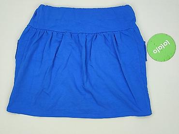 blue skirts: Lamu, Spódnica damska, rozmiar L — 3