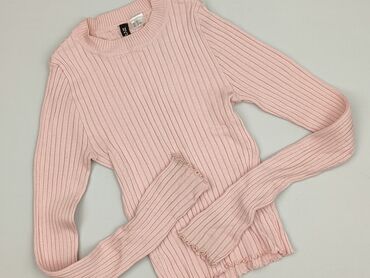kurtka zimowa lindex: H&M, Sweter damski, rozmiar XS