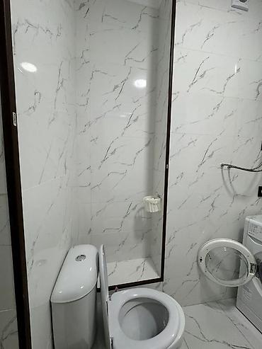 Продажа квартир: 1 комната, 54 м², Элитка, 8 этаж, Евроремонт — 7