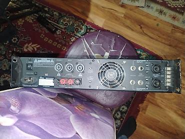 ayfon 14 puro: Peavey PV 1500 – 1500W Stereo Güc Gücləndiricisi - Model: PV 1500 - — 3