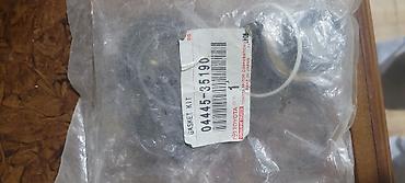 pirus 40 kuza: Toyota, PRADO 120, 2008 г., Новый — 1
