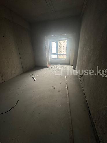 Продажа квартир: 1 комната, 52 м², Элитка, 10 этаж, Готовая ПСО (под самоотделку) — 8