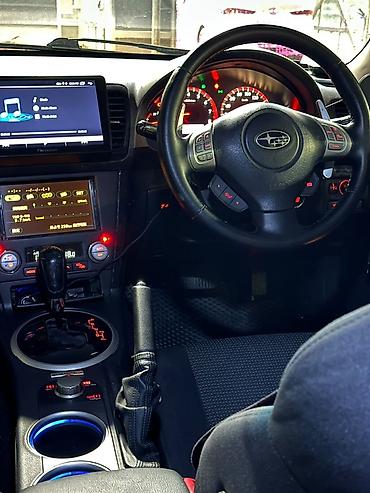 штатная магнитола камри 70: Subaru Outback: 2008 г., 2.5 л, Автомат, Бензин, Универсал — 6