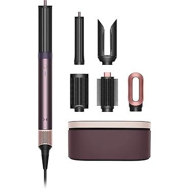 3d printer qiyməti: Dyson HS09 Airwrap Jasper Plum Multistayler Çoxfunksiyalı saç baxım — 1