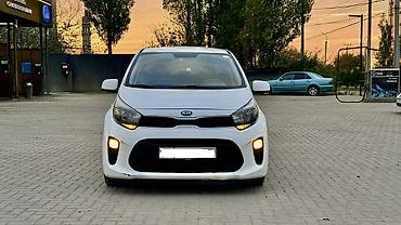 диска 14 р: Kia Morning: 2018 г., Автомат, Бензин, Хэтчбэк — 1