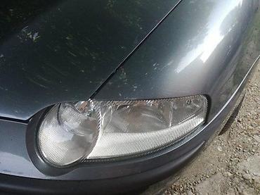 farovi bmw e39: Alfa 147 FAR LEVI. Polovni orginalni delovi za alfu romeo 147-156 — 2