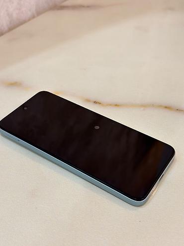 i̇şlənmiş telefonlar: Redmi 13, 256 GB, rəng - Mavi, İki sim kartlı — 3