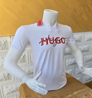 Majice: Kvalitetne muške majice M,L,XL,XXL,3XL veličine 1 kom 2700 din. 2 — 18