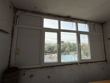 пластиковые окна бу: Пластиковый Окна в отличном состоянии длина 3,5 метра высота 170 см и