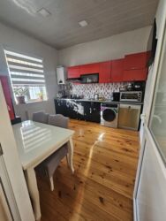 Həyət evləri və villaların satışı: 4 otaqlı, 100 kv. m, Yeni təmirli — 9