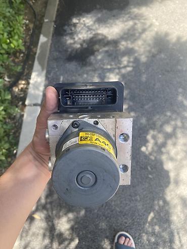 omid su nasosu: Hyundai/Kia üçün ABS/ESC hidravlik blok + idarəetmə modulu Hyundai — 3