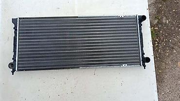 fan pit paket: HLADNJAK VODE MOTORA ZA VOLKSWAGEN PASSAT B2 OD 1980. DO 1988. GOD. | — 1