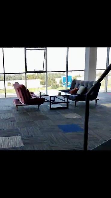 Kommersiya daşınmaz əmlakının satışı: Zagulba shossesi 3200 kv, 3+2+2 mertebe ( ayri) fealiyyet novu: ofis — 9