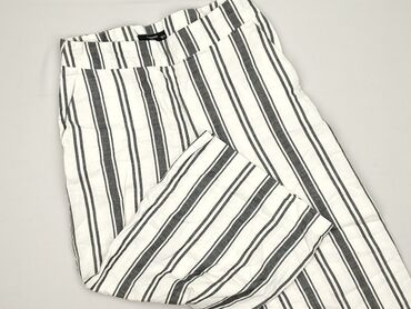 Material trousers: Material trousers for women, Reserved, S (EU 36)