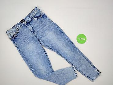 flared: Vero Moda, Jeansy damskie, rozmiar XL — 2