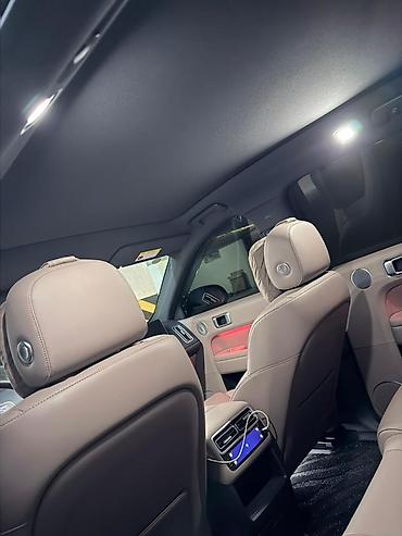 Lixiang: Lixiang L6: 2025 г. — 18