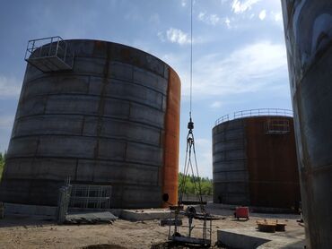 работа в россия: Требуются пескоструйщики маляры условия для работы не плохие +