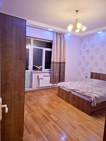 tap az ağstafa: 4 otaqlı, 120 kv. m, Kredit yoxdur, Yeni təmirli — 7