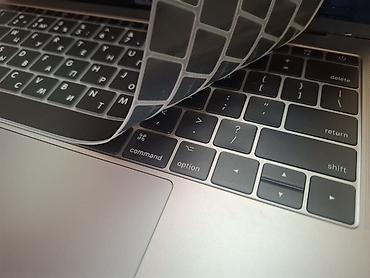macbook 2012: Apple MacBook Pro 13" - Корпус: алюминий, цвет Space — 8