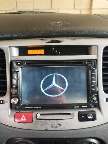Manitor w211 her bir funksiyasi iwlekdi