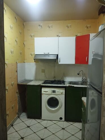 Uzunmüddətli kirayə mənzillər: Tecili Zabrat Mehemedi Yolunda 2 otaqli tam adelni heyet evi kiraye — 5