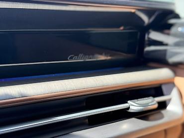 Транспорт: Hyundai Grandeur: 2023 г., 1.6 л, Автомат, Гибрид, Седан — 2