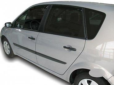 grand scenic: BOCNI VETROBRANI DEFLEKTORI RENAULT RENO SCENIC 2 II / GRAND | NOVI — 4