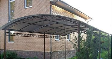 Сварка: Сварка | Заборы, оградки Бесплатная смета, Монтаж — 7